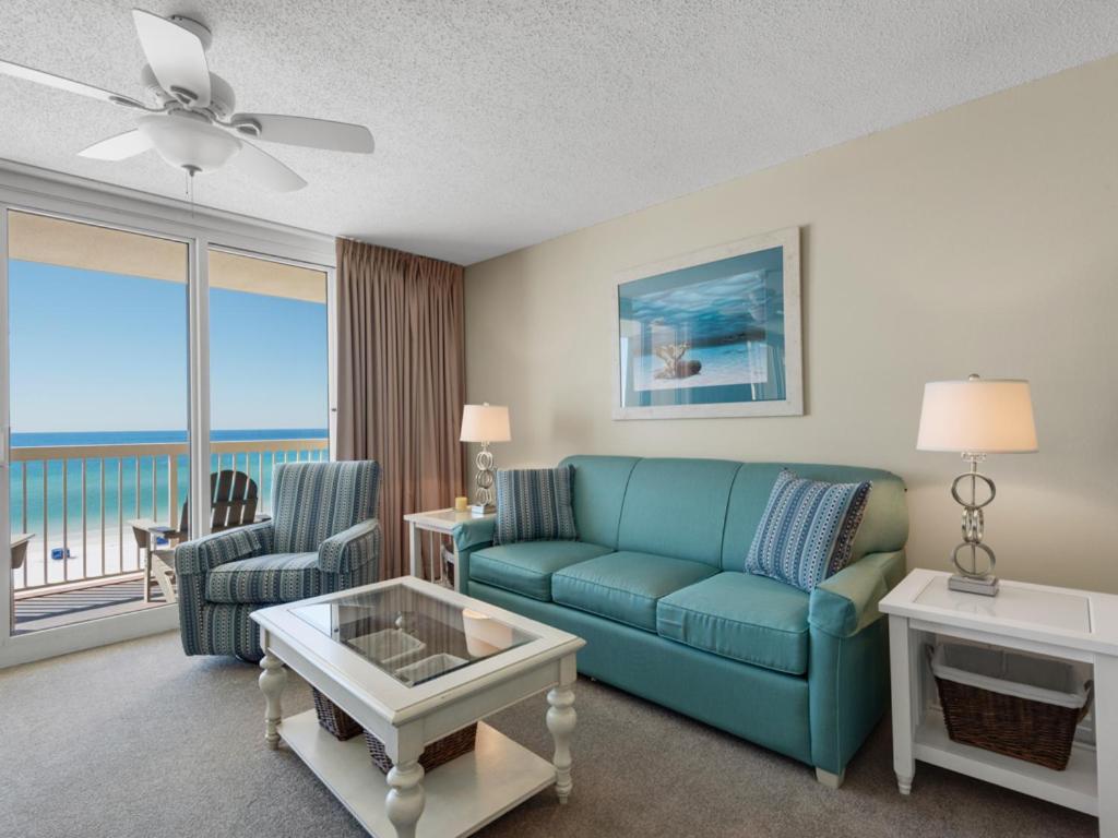Pelican Beach Resort Destin Zimmer foto