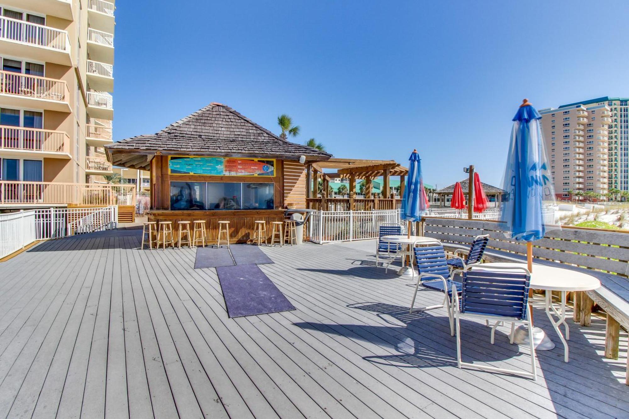 Pelican Beach Resort Destin Zimmer foto