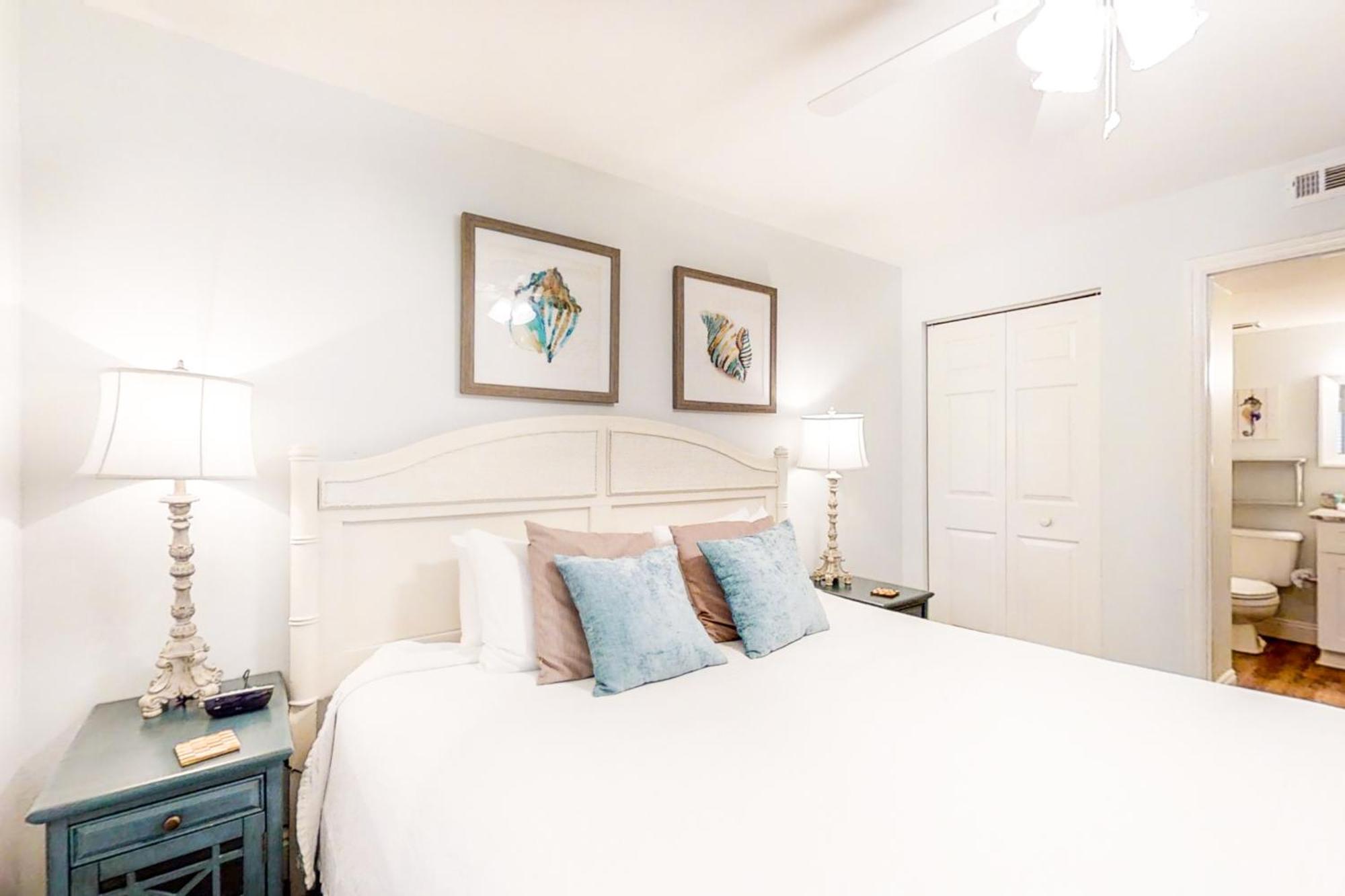 Pelican Beach Resort Destin Zimmer foto
