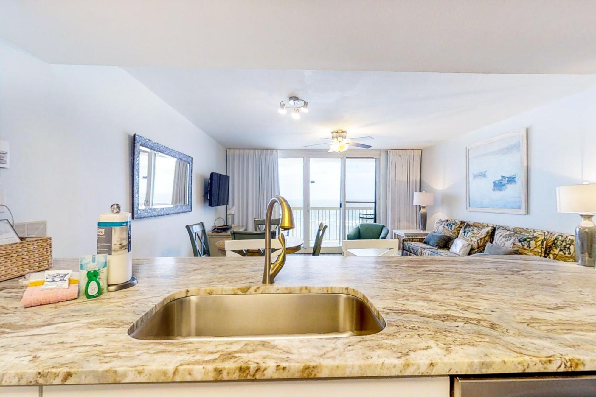 Pelican Beach Resort Destin Zimmer foto