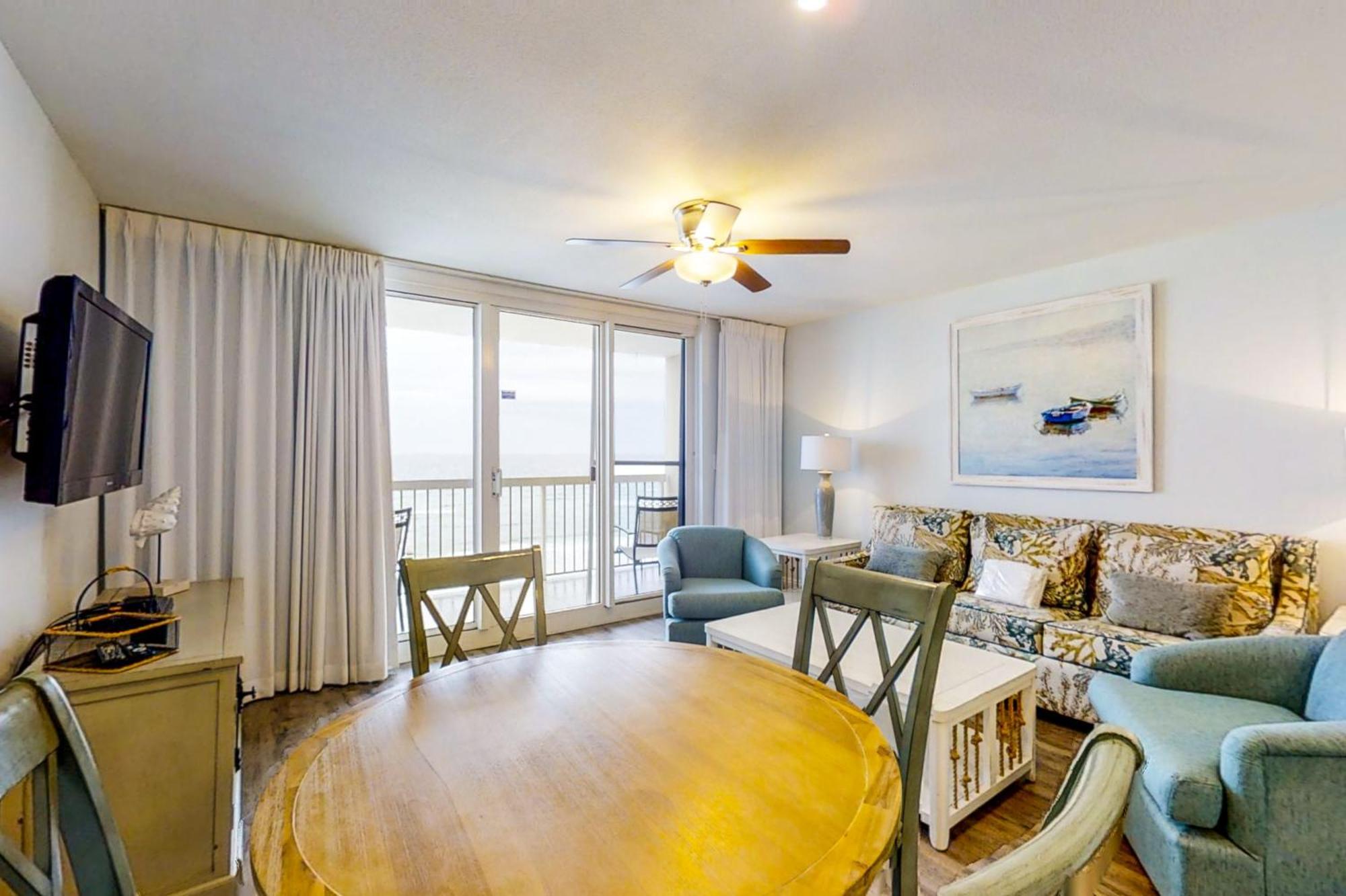 Pelican Beach Resort Destin Zimmer foto